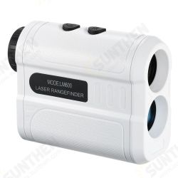 600M Golf Rangefinder Outdoor Handheld Laser Distance Meter Speed Tester Digital Monocular Telescope Range Finder for Hunting Construction Hiking 600M Golf Rangefinder Outdoor Handheld Laser Distance Meter Speed Tester Digital Monocular Telescope Range Finder for Hunting Construction Hiking