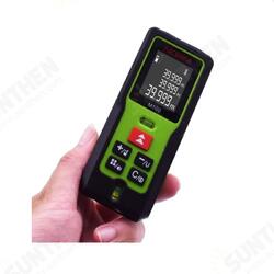 80M Laser Rangefinder Laser Range Finder Laser Distance Meter Laser Digital Electronic Tape Measures 80M Laser Rangefinder Laser Range Finder Laser Distance Meter Laser Digital Electronic Tape Measures