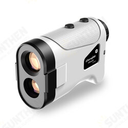 APL-LRM800 Mini Golf Laser Rangefinder High Precision Electronic Measuring Tool Telescope Laser Distance Meter Rangefinder