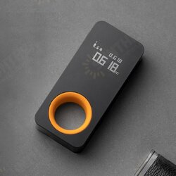 Laser Tape Measure Smart Laser Rangefinder 30M Intelligent OLED Display Laser Distance Meter Can Connect To Mobile Phone Laser Tape Measure Smart Laser Rangefinder 30M Intelligent OLED Display Laser Distance Meter Can Connect To Mobile Phone