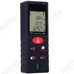 KXL-D60 60M Digital Laser Distance Meter Rangefinder Diastimeter KXL-D60 60M Digital Laser Distance Meter Rangefinder Diastimeter