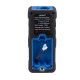 NF-273L Laser Distance Meter 60M 80M 120M Rangefinder Laser Tape Range Finder Measure Length Area Volume Ruler Test Tool