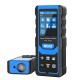 NF-273L Laser Distance Meter 60M 80M 120M Rangefinder Laser Tape Range Finder Measure Length Area Volume Ruler Test Tool