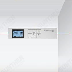 Two-way Mini 80M Infrared Laser Rangefinder Measuring Instrument Laser Distance Meter High Precision Measuring Room Artifact Electronic Ruler Two-way Mini 80M Infrared Laser Rangefinder Measuring Instrument Laser Distance Meter High Precision Measuring Room Artifact Electronic Ruler