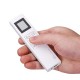 Two-way Mini 80M Infrared Laser Rangefinder Measuring Instrument Laser Distance Meter High Precision Measuring Room Artifact Electronic Ruler