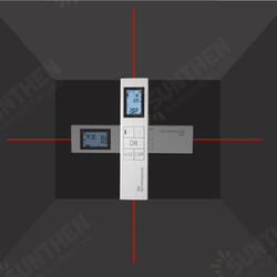 Two-way Mini 80M Infrared Laser Rangefinder Measuring Instrument Laser Distance Meter High Precision Measuring Room Artifact Electronic Ruler Two-way Mini 80M Infrared Laser Rangefinder Measuring Instrument Laser Distance Meter High Precision Measuring Room Artifact Electronic Ruler