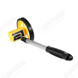 WS-202 C2 Adjustable Measuring Wheel Handle High-Visibility Distance Measuring Tape Range Finder WS-202 C2 Adjustable Measuring Wheel Handle High-Visibility Distance Measuring Tape Range Finder