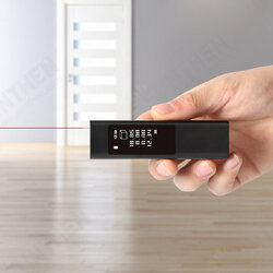 LS-5 40m Laser Range Finder Touch Screen Charging Range Finder High Precision Measurement Rangefinder LS-5 40m Laser Range Finder Touch Screen Charging Range Finder High Precision Measurement Rangefinder