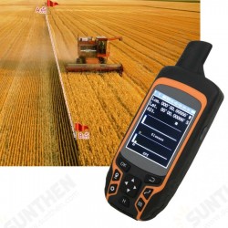 ZL-166 Land Area Meter Handheld GPS Navigation Track Land Area Tester TFT 2.4in Display Measuring Tool US Plug 100-240V ZL-166 Land Area Meter Handheld GPS Navigation Track Land Area Tester TFT 2.4in Display Measuring Tool US Plug 100-240V