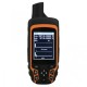 ZL-166 Land Area Meter Handheld GPS Navigation Track Land Area Tester TFT 2.4in Display Measuring Tool US Plug 100-240V