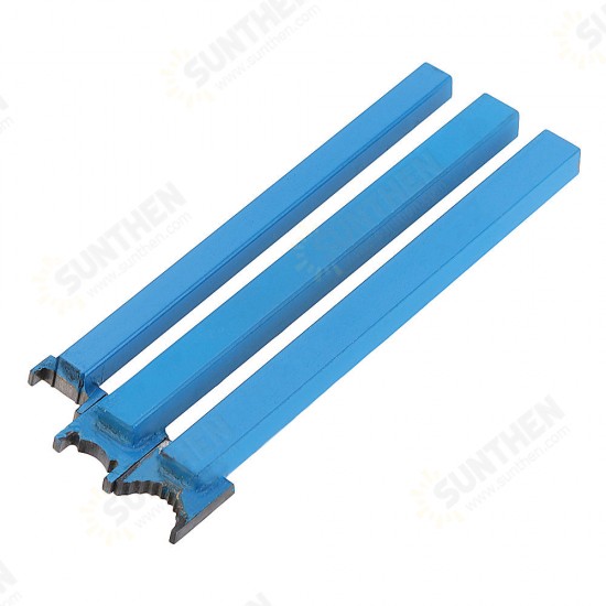 10x12mm or 15mm Bead Cutter Turning Tool for Lathe Tool Woodworking Tool