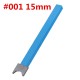 10x12mm or 15mm Bead Cutter Turning Tool for Lathe Tool Woodworking Tool