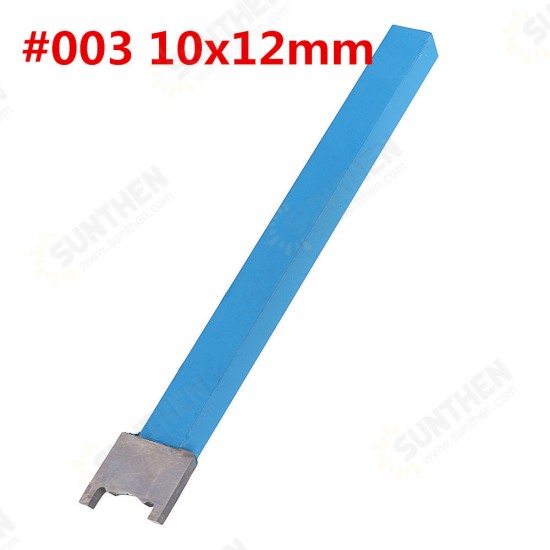 10x12mm or 15mm Bead Cutter Turning Tool for Lathe Tool Woodworking Tool