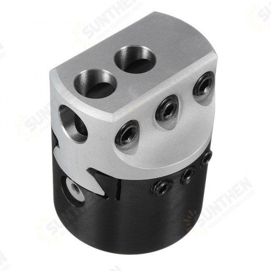 50mm Boring Head for Boring Bar Lathe Milling