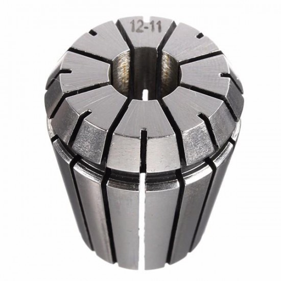 9pcs 2-20mm ER32 Precision Spring Collet for CNC Milling Lathe Tool