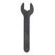 Alloy Tooth Bead Tool Holder Connecting Shank 12.7mm Woodworking Tools Wood Beads Drill Shank