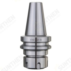 BT40-ER32-70 Milling Arbor Chuck Holder Tool Holder CNC Tool BT40-ER32-70 Milling Arbor Chuck Holder Tool Holder CNC Tool