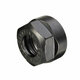 ER- A M Type Nut Collet Clamping Nut for CNC Milling Chuck Holder Lathe Tool