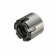 ER- A M Type Nut Collet Clamping Nut for CNC Milling Chuck Holder Lathe Tool