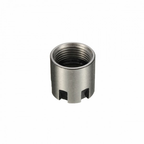 ER- A M Type Nut Collet Clamping Nut for CNC Milling Chuck Holder Lathe Tool