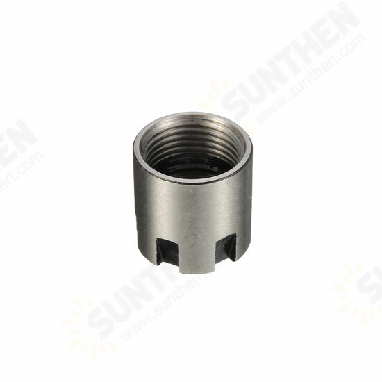 ER- A M Type Nut Collet Clamping Nut for CNC Milling Chuck Holder Lathe Tool