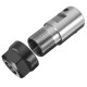 ER11-A 8mm Collet Chuck Holder Motor Shaft Tool Holder Extension Rod CNC Tool