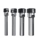 ER16/ER20/ER25/ER32 Tool Holder Collet Chuck Side-mounted Extension Rod CNC Milling Tool