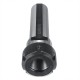 ER16/ER20/ER25/ER32 Tool Holder Collet Chuck Side-mounted Extension Rod CNC Milling Tool