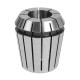 ER40 Spring Collet Chuck 2.0-25.0mm Gripping Range for CNC Milling Lathe Tools