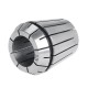 ER40 Spring Collet Chuck 2.0-25.0mm Gripping Range for CNC Milling Lathe Tools