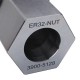 Hard Steel Hex ER-32 Collet Chuck Block CNC Lathe Tool Holder