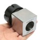 Hard Steel Square ER-32 Collet Chuck Block CNC Lathe Tool Holder