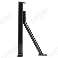 Heavy Duty Steel Punch Boxing Bag Wall Mount Bracket Hanging Stand Holder Hanger Heavy Duty Steel Punch Boxing Bag Wall Mount Bracket Hanging Stand Holder Hanger