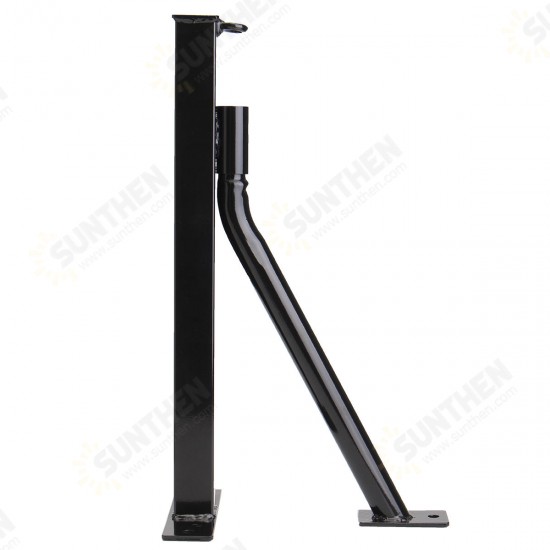 Heavy Duty Steel Punch Boxing Bag Wall Mount Bracket Hanging Stand Holder Hanger Heavy Duty Steel Punch Boxing Bag Wall Mount Bracket Hanging Stand Holder Hanger
