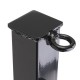 Heavy Duty Steel Punch Boxing Bag Wall Mount Bracket Hanging Stand Holder Hanger Heavy Duty Steel Punch Boxing Bag Wall Mount Bracket Hanging Stand Holder Hanger