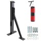 Heavy Duty Steel Punch Boxing Bag Wall Mount Bracket Hanging Stand Holder Hanger Heavy Duty Steel Punch Boxing Bag Wall Mount Bracket Hanging Stand Holder Hanger
