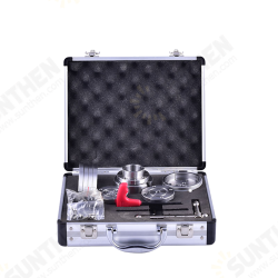 2.75 Inch Set Of High Hardness And Wear Resistance Four-jaw Chuck Woodworking Chuck Wood Turning Lathe Accessories 2.75 Inch Set Of High Hardness And Wear Resistance Four-jaw Chuck Woodworking Chuck Wood Turning Lathe Accessories