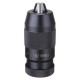 JT6 Heavy Duty Keyless Drill Chuck 1-16mm For Milling&Drilling Machine