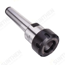 MT3-ER32 Morse Taper Shank Collet Chuck CNC Lathe Milling Tool Chuck Holder MT3-ER32 Morse Taper Shank Collet Chuck CNC Lathe Milling Tool Chuck Holder