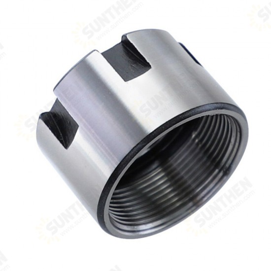 M/A/UM Type ER Collet Chuck CNC Milling Machine Spindle Tool Holder Collet Chuck Engraving Machine Collet Chuck