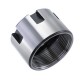 M/A/UM Type ER Collet Chuck CNC Milling Machine Spindle Tool Holder Collet Chuck Engraving Machine Collet Chuck