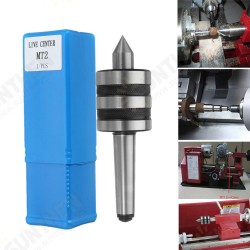 MT2 Live Center for Lathe Machine Tool Accessory MT2 Live Center for Lathe Machine Tool Accessory