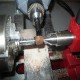 MT2 Live Center for Lathe Machine Tool Accessory