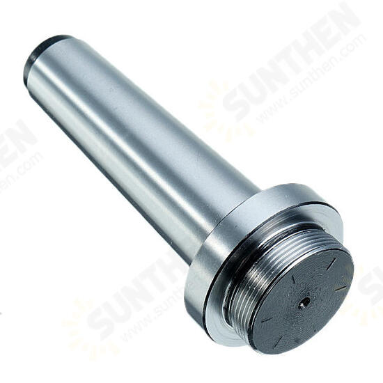 MT4 Boring Shank Lathe Boring Bar Holder for Boring Head