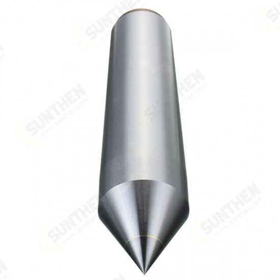 MT5 Lathe Carbide Morse Taper CNC Dead 60 Degree Point Center