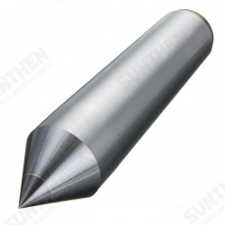 MT5 Lathe Carbide Morse Taper CNC Dead 60 Degree Point Center