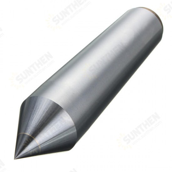 MT5 Lathe Carbide Morse Taper CNC Dead 60 Degree Point Center