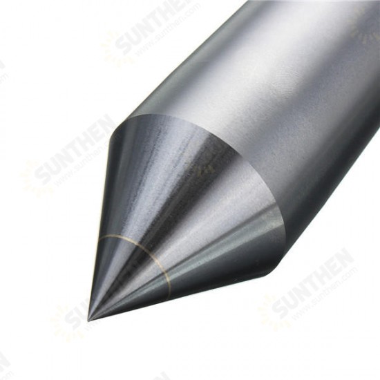 MT5 Lathe Carbide Morse Taper CNC Dead 60 Degree Point Center