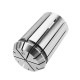 1/8 Inch 1/4 Inch OZ25 Spring Collet Chuck Collet For CNC Milling Lathe Tool