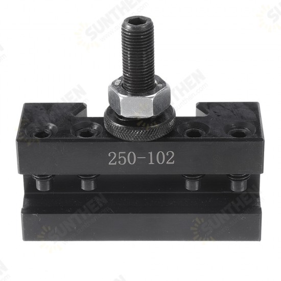 250-002 250-102 250-202 250-302 250-402 Boring Holder for Quick Change Tool Post Holder